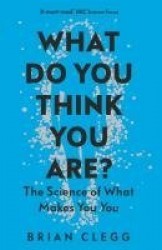 What Do You Think You Are?
