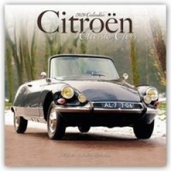 Citroën Classic Cars - Oldtimer von Citroën 2020