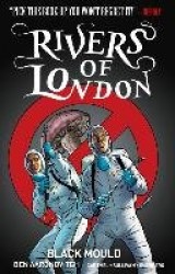 Rivers of London Volume 3
