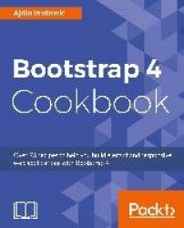 Bootstrap 4 Cookbook