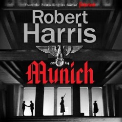 Munich - From the Sunday Times bestselling author