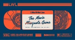 The Movie Misquote Game