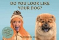 Do You Look Like Your Dog? - Match Dogs with Their Humans: A Memory Game