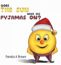 Does The Sun Have His Pyjamas On?