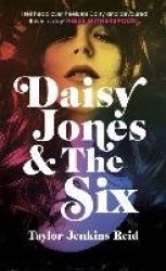 Daisy Jones and The Six