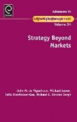 Strategy Beyond Markets