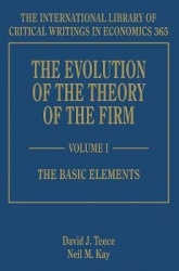 The Evolution of the Theory of the Firm