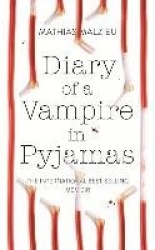 Diary of a Vampire in Pyjamas