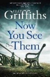 Now You See Them - The Brighton Mysteries 5