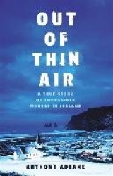 Out of Thin Air