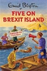 Five on Brexit Island