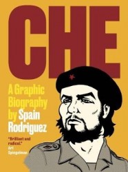 Che - A Graphic Biography