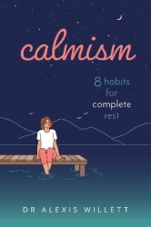 calmism - 8 habits for complete rest