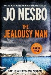 The Jealousy Man