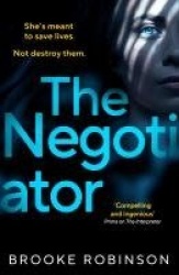 The Negotiator