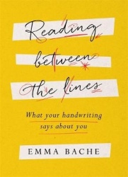Reading between the lines - what your handwriting says about you