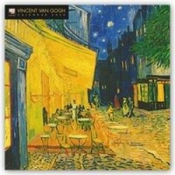 Vincent van Gogh Wall Calendar 2020 (Art Calendar)