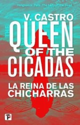The Queen of the Cicadas