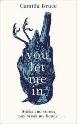 You Let Me In