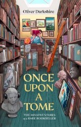 Once Upon a Tome