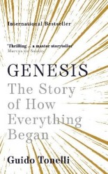 Genesis - The Story of How Everything Began