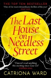 The Last House on Needless Street - The Bestselling Richard & Judy Book Club Pick