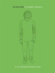 Ed Sheeran - A Visual Journey