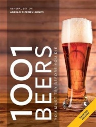 1001 Beers - You Must Try Before You Die