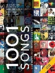 1001 Songs - You Must Hear Before You Die