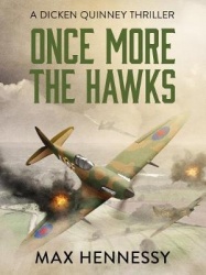 Once More the Hawks
