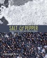 Salt&Pepper