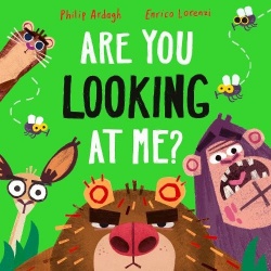 Are You Looking At Me?
