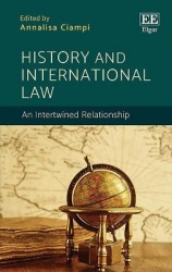 History and International Law - An Intertwined Relationship
