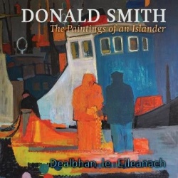 Donald Smith - The Paintings of an Islander