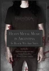 Heavy Metal Music in Argentina - In Black We Are Seen