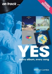 Yes On Track 1968 -1991