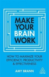 Make Your Brain Work - How to Maximize Your Efficiency, Productivity and Effectiveness