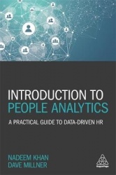 Introduction to People Analytics - A Practical Guide to Data-driven HR