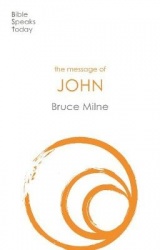 The Message of John - Here Is Your King