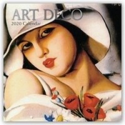 ART DECO 2020