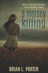 A Mersey Killing - Large Print Edition