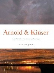 Arnold & Kinser - A Stoddard County, Missouri Genealogy