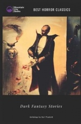 Dark Fantasy Stories - Best Horror Classics