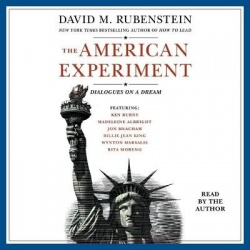 The American Experiment - Dialogues on a Dream
