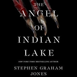 The Angel of Indian Lake
