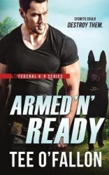Armed'N'Ready