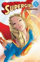 Supergirl: Bizarrogirl