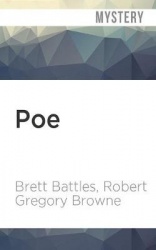 Poe - An Alexandra Poe Thriller