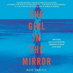 The Girl in the Mirror