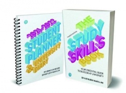 2021 STUDENT PLANNER&STUDY SKILLS COMB